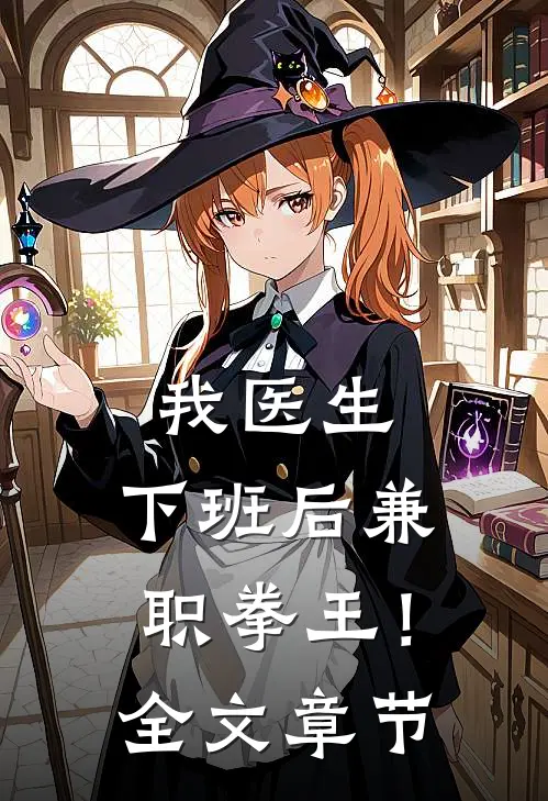 我医生，下班后兼职拳王！全文章节