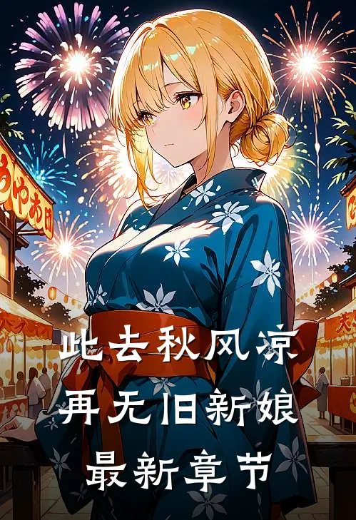 此去秋风凉，再无旧新娘最新章节