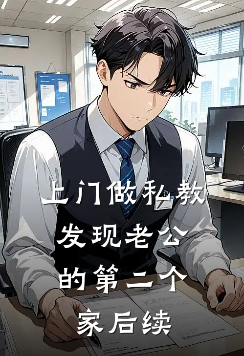 上门做私教，发现老公的第二个家后续