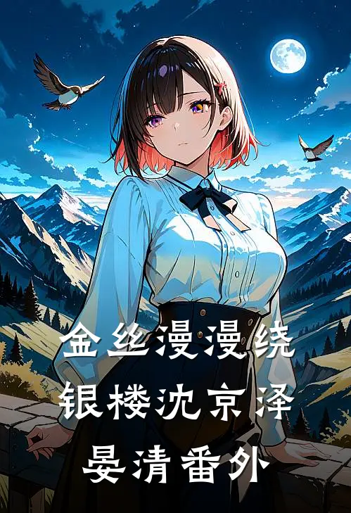 金丝漫漫绕银楼沈京泽晏清番外