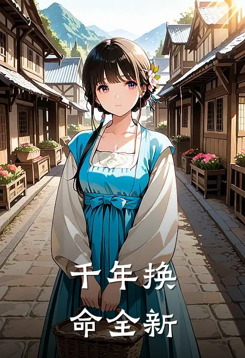 千年换命全新