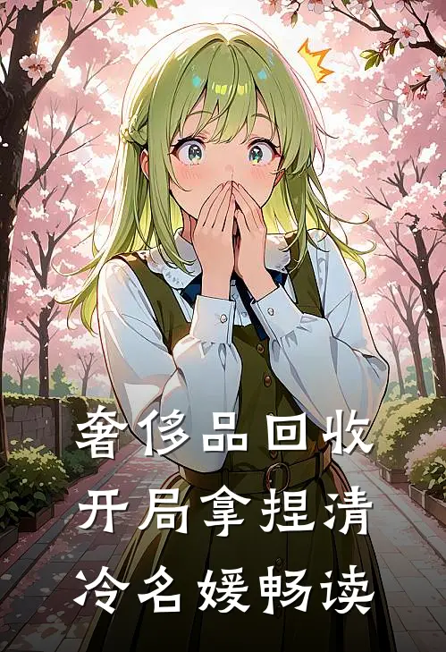 奢侈品回收，开局拿捏清冷名媛畅读