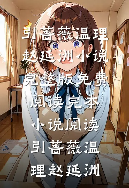 引蔷薇温理赵延洲小说完整版免费阅读_完本小说阅读引蔷薇温理赵延洲