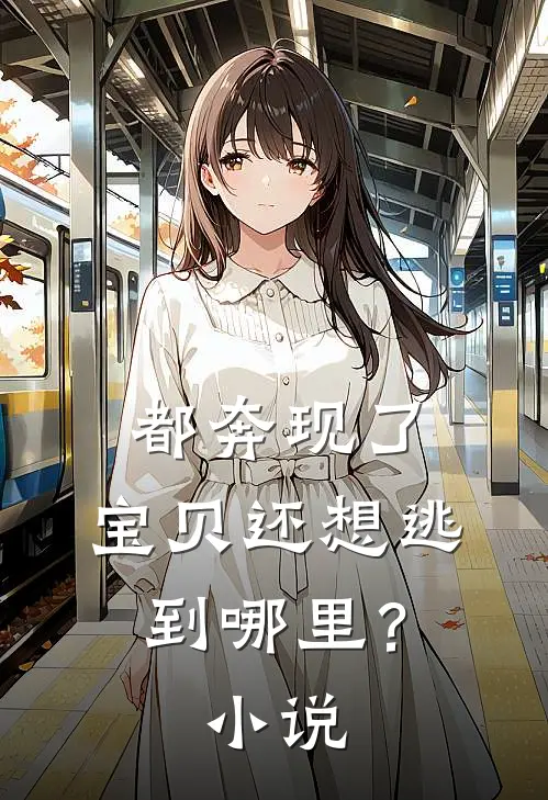 都奔现了，宝贝还想逃到哪里？小说