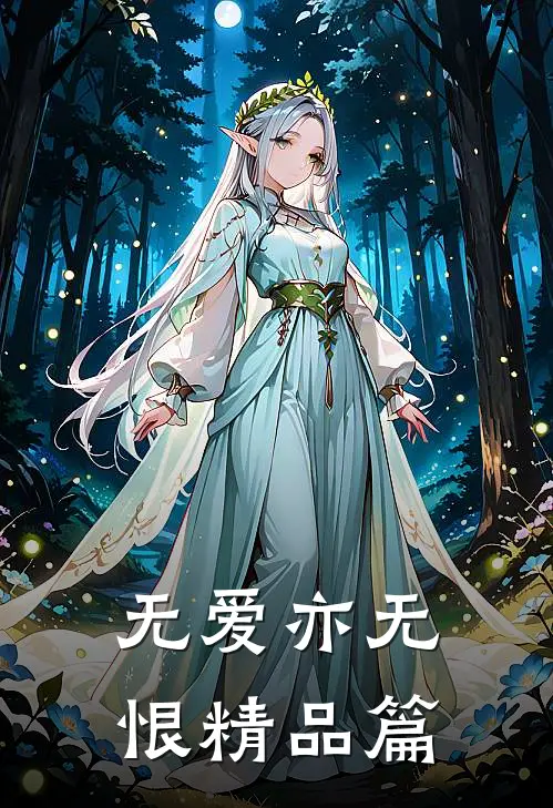 无爱亦无恨精品篇