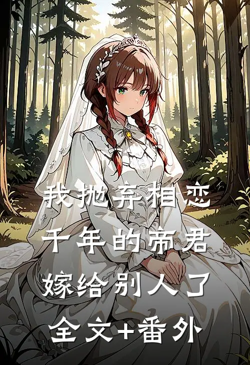 我抛弃相恋千年的帝君嫁给别人了全文+番外