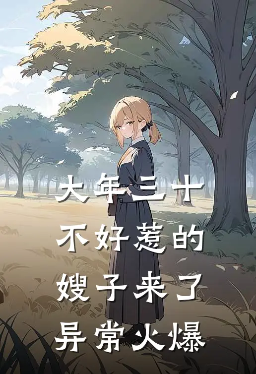 大年三十，不好惹的嫂子来了异常火爆