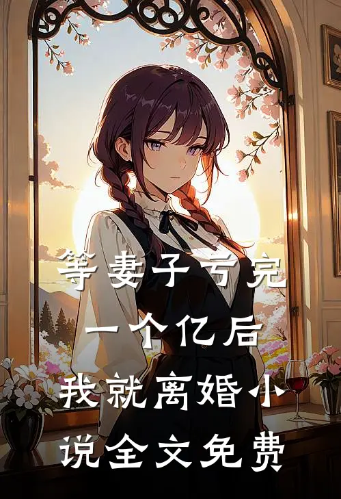 等妻子亏完一个亿后，我就离婚小说全文免费