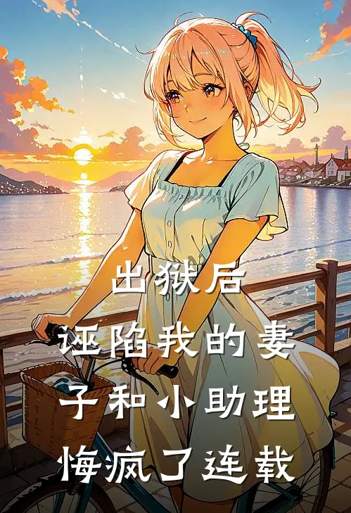 出狱后，诬陷我的妻子和小助理悔疯了连载