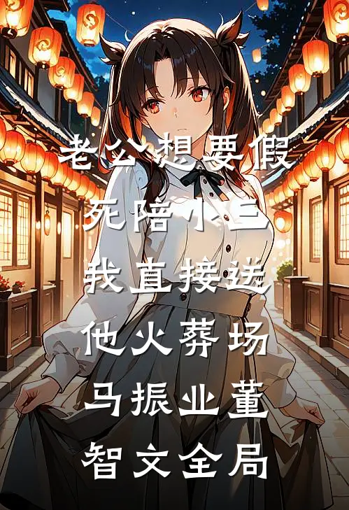 老公想要假死陪小三，我直接送他火葬场马振业董智文全局