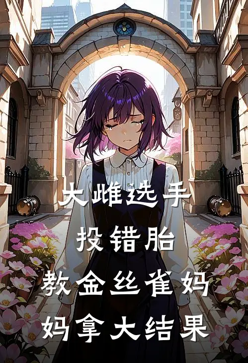 大雌选手投错胎，教金丝雀妈妈拿大结果