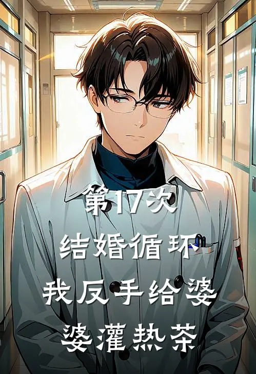 第17次结婚循环，我反手给婆婆灌热茶