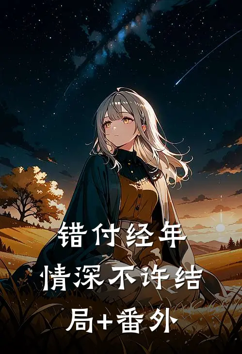 错付经年，情深不许结局+番外