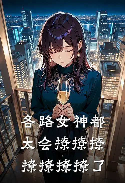 各路女神都太会撩撩撩撩撩撩撩了