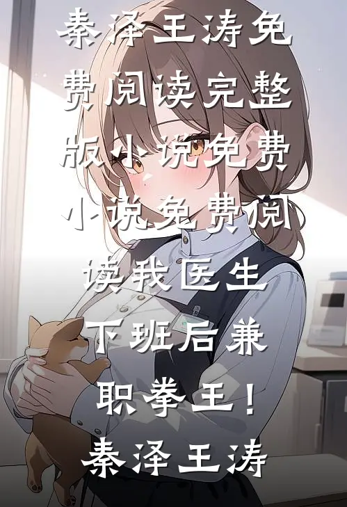 我医生，下班后兼职拳王！秦泽王涛免费阅读完整版小说_免费小说免费阅读我医生，下班后兼职拳王！秦泽王涛