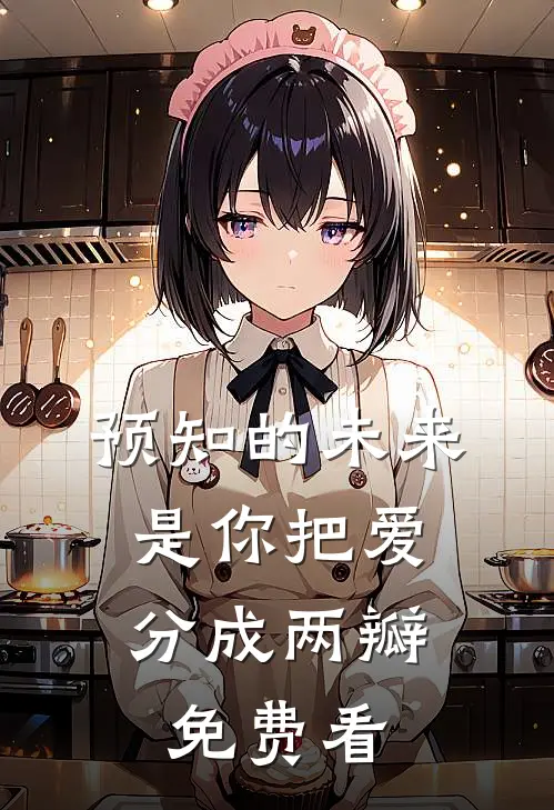 预知的未来，是你把爱分成两瓣免费看