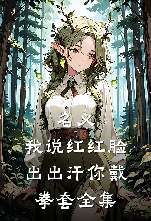 名义：我说红红脸出出汗你戴拳套全集