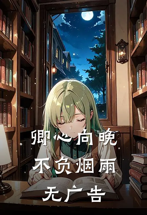卿心向晚，不负烟雨无广告