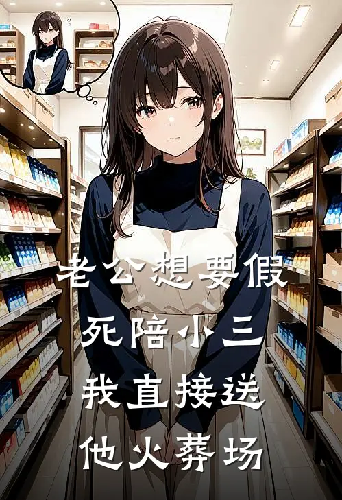老公想要假死陪小三，我直接送他火葬场