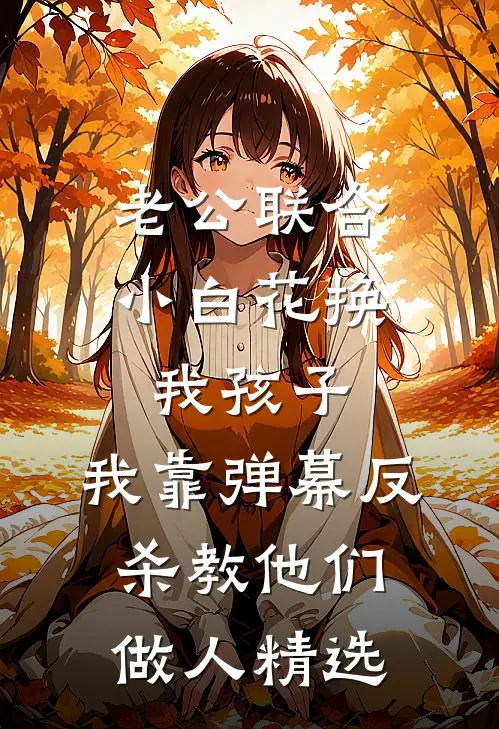老公联合小白花换我孩子，我靠弹幕反杀教他们做人精选