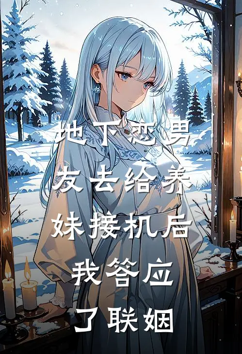 地下恋男友去给养妹接机后,我答应了联姻