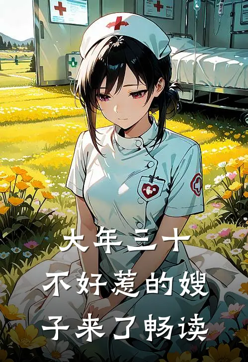 大年三十，不好惹的嫂子来了畅读