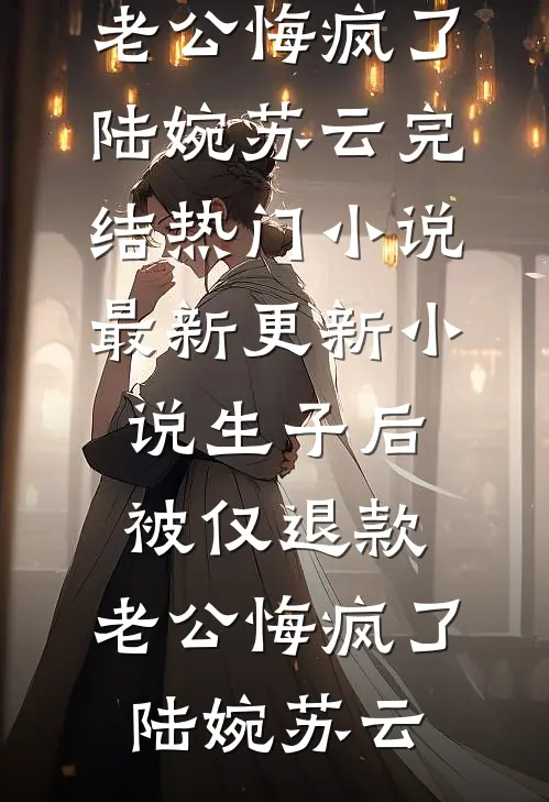 生子后被仅退款，老公悔疯了(陆婉苏云)完结热门小说_最新更新小说生子后被仅退款，老公悔疯了(陆婉苏云)