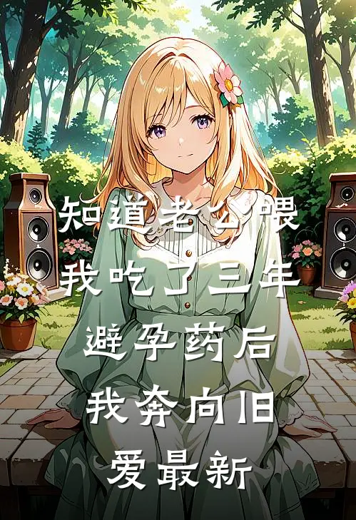 知道老公喂我吃了三年避孕药后，我奔向旧爱最新