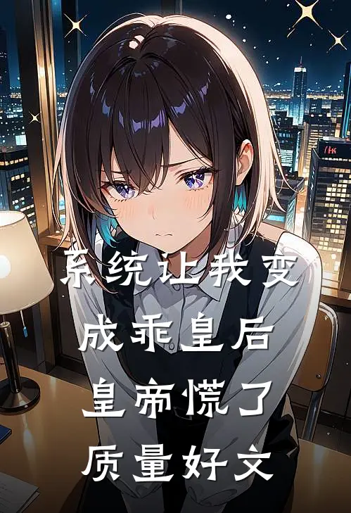 系统让我变成乖皇后，皇帝慌了质量好文