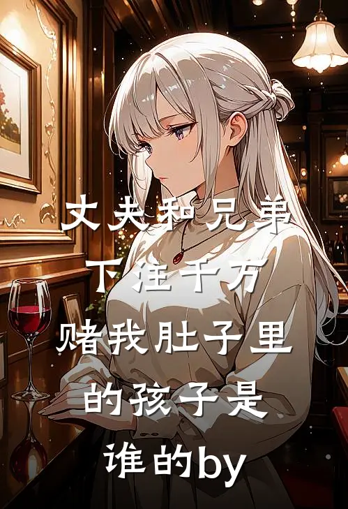 丈夫和兄弟下注千万，赌我肚子里的孩子是谁的by