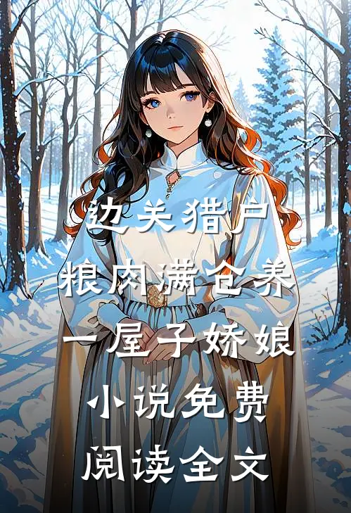 边关猎户，粮肉满仓养一屋子娇娘小说免费阅读全文