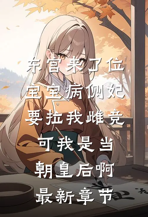 东宫来了位宝宝病侧妃要拉我雌竞，可我是当朝皇后啊最新章节