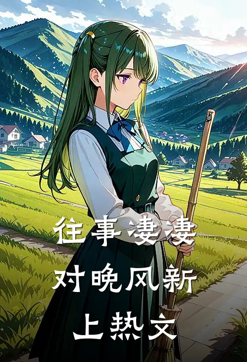 往事凄凄对晚风新上热文