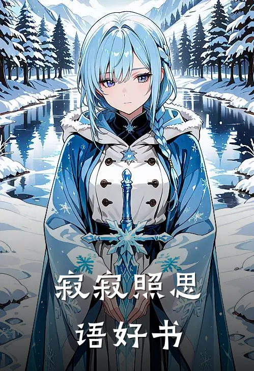寂寂照思语好书