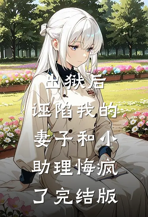 出狱后，诬陷我的妻子和小助理悔疯了完结版
