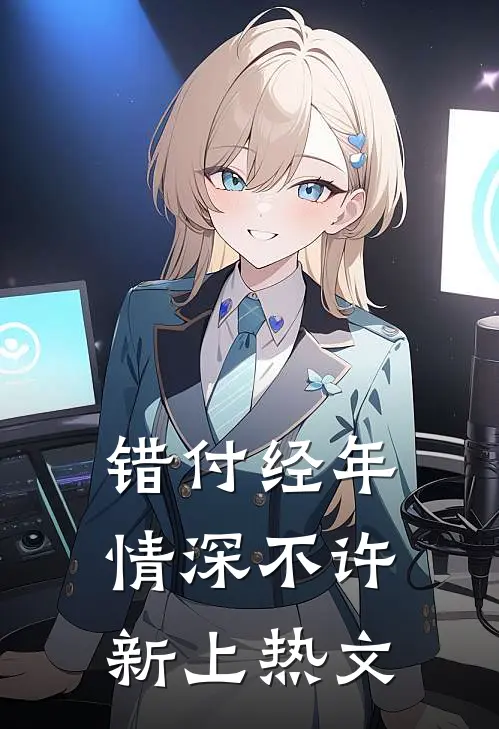 错付经年，情深不许新上热文