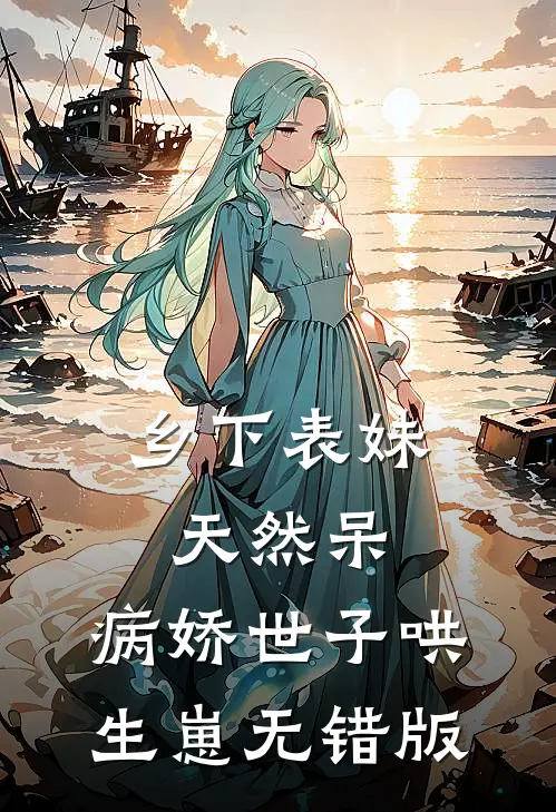 乡下表妹天然呆，病娇世子哄生崽无错版