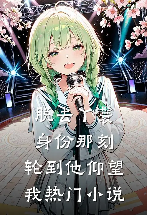 脱去丫鬟身份那刻，轮到他仰望我热门小说