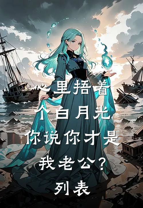 心里捂着个白月光，你说你才是我老公？列表