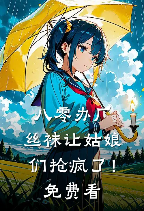 八零办厂：丝袜让姑娘们抢疯了！免费看