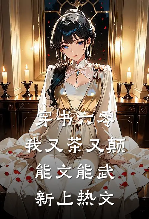 穿书六零：我又茶又颠，能文能武新上热文