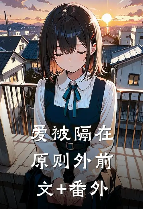 爱被隔在原则外前文+番外