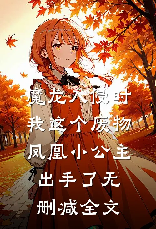 魔龙入侵时，我这个废物凤凰小公主出手了无删减全文