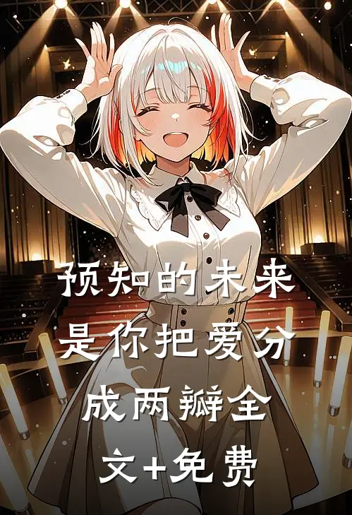 预知的未来，是你把爱分成两瓣全文+免费