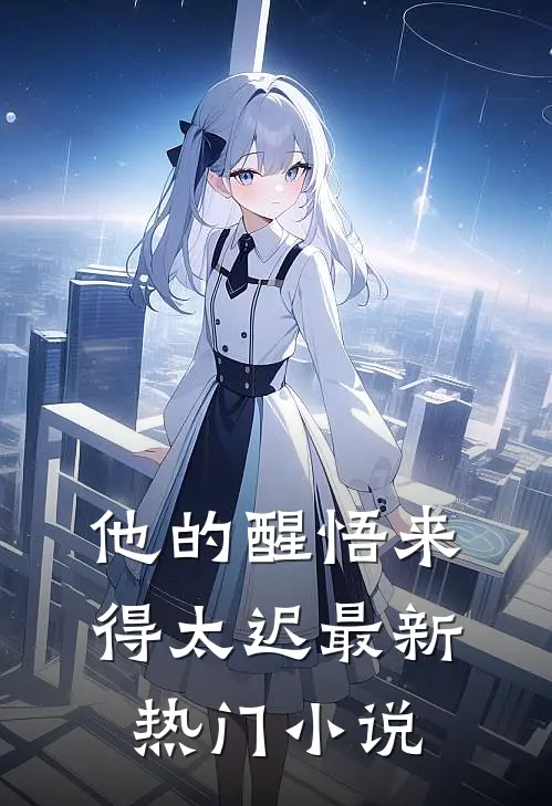 他的醒悟来得太迟最新热门小说