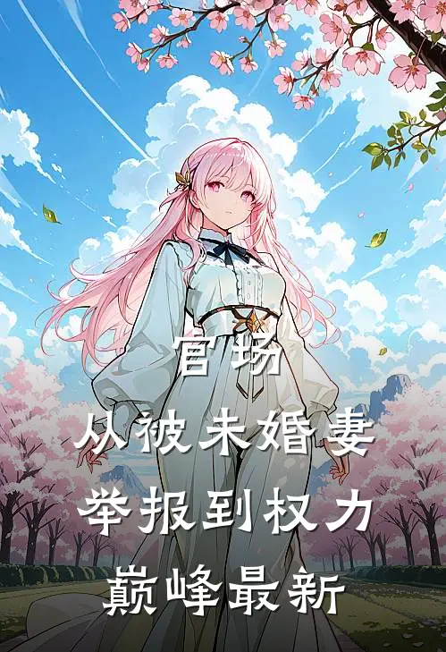 官场：从被未婚妻举报到权力巅峰最新