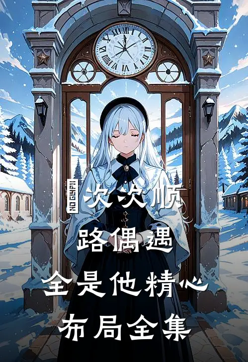 ​次次顺路偶遇，全是他精心布局全集