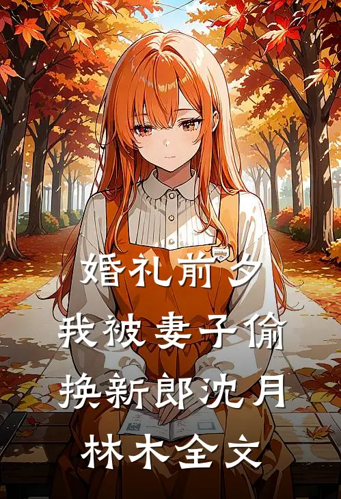婚礼前夕，我被妻子偷换新郎沈月林木全文