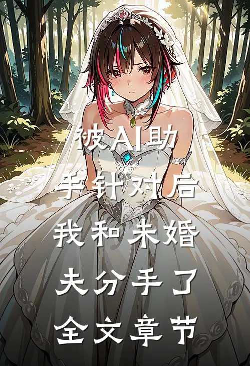 被AI助手针对后，我和未婚夫分手了全文章节