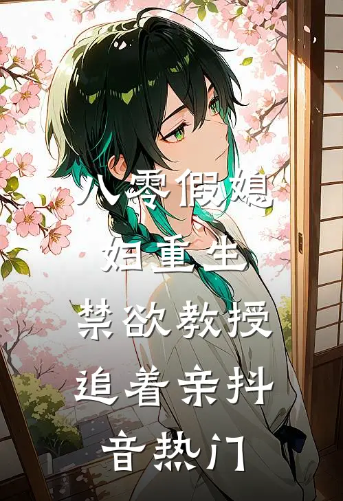 八零假媳妇重生，禁欲教授追着亲抖音热门